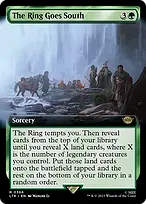 The Lord of the Rings: Tales of Middle-earth #366