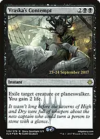 Ixalan Promos #129s