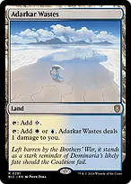 Bloomburrow Commander #291