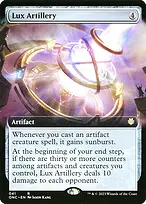 Phyrexia: All Will Be One Commander #41
