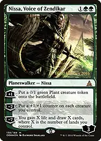 Oath of the Gatewatch Promos #138s
