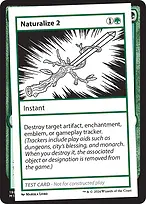 Mystery Booster 2 #579