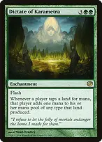 Journey into Nyx #121