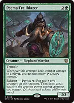 Aetherdrift Commander #14