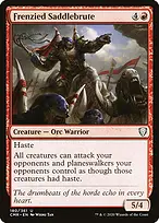 Commander Legends #180