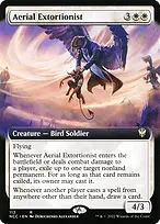 New Capenna Commander #112