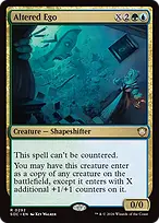 Secrets of Strixhaven Commander #292