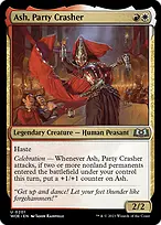 Wilds of Eldraine #201