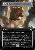 The Lost Caverns of Ixalan Commander #117