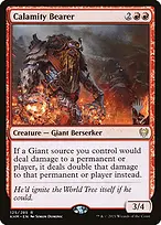 Kaldheim Promos #125p