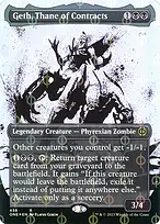 Phyrexia: All Will Be One #438