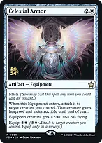 Foundations Promos #5s