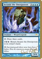 World Championship Decks 2003 #pk66