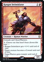 Zendikar Rising Promos #145s
