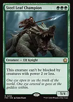 Foundations Commander #230