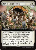 Bloomburrow Commander #49