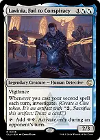 Ravnica: Clue Edition #36