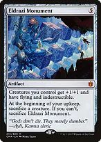Commander Anthology #216