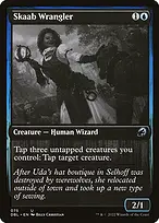 Innistrad: Double Feature #75