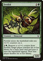 Duel Decks: Nissa vs. Ob Nixilis #9