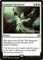 Ixalan Promos #33s
