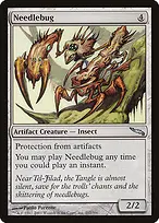 Mirrodin #217