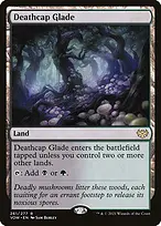 Innistrad: Crimson Vow #261