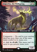 Ikoria: Lair of Behemoths #352