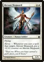 Born of the Gods #3