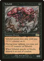 Urza's Saga #165