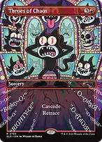 Secret Lair Drop #2703