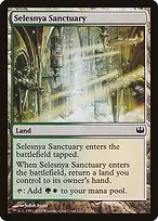 Duel Decks: Knights vs. Dragons #37