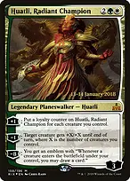 Rivals of Ixalan Promos #159s