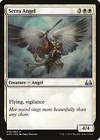 Duel Decks Anthology: Divine vs. Demonic #10