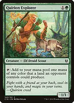 Commander 2016 #160