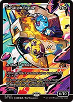 Aetherdrift #397