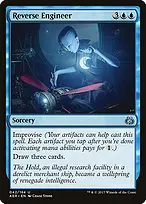 Aether Revolt #42