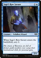 Ravnica Allegiance #49