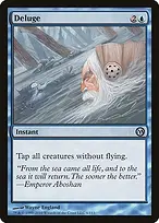 Duels of the Planeswalkers #6