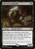 Midnight Hunt Commander #22