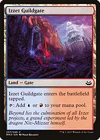 Modern Masters 2017 #237