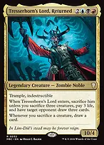 Mystery Booster Commander Edition #52
