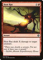 Iconic Masters #133