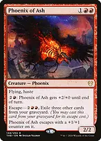 Theros Beyond Death Promos #148p