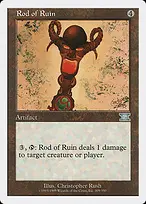 Classic Sixth Edition #309