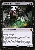 Innistrad: Midnight Hunt #110