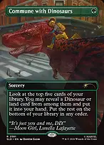 Secret Lair Drop #2581