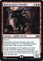 Wilds of Eldraine Promos #146s