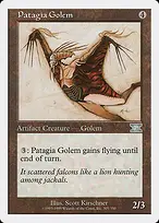 Classic Sixth Edition #305