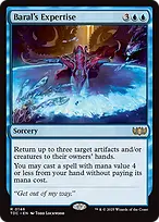 Tarkir: Dragonstorm Commander #146